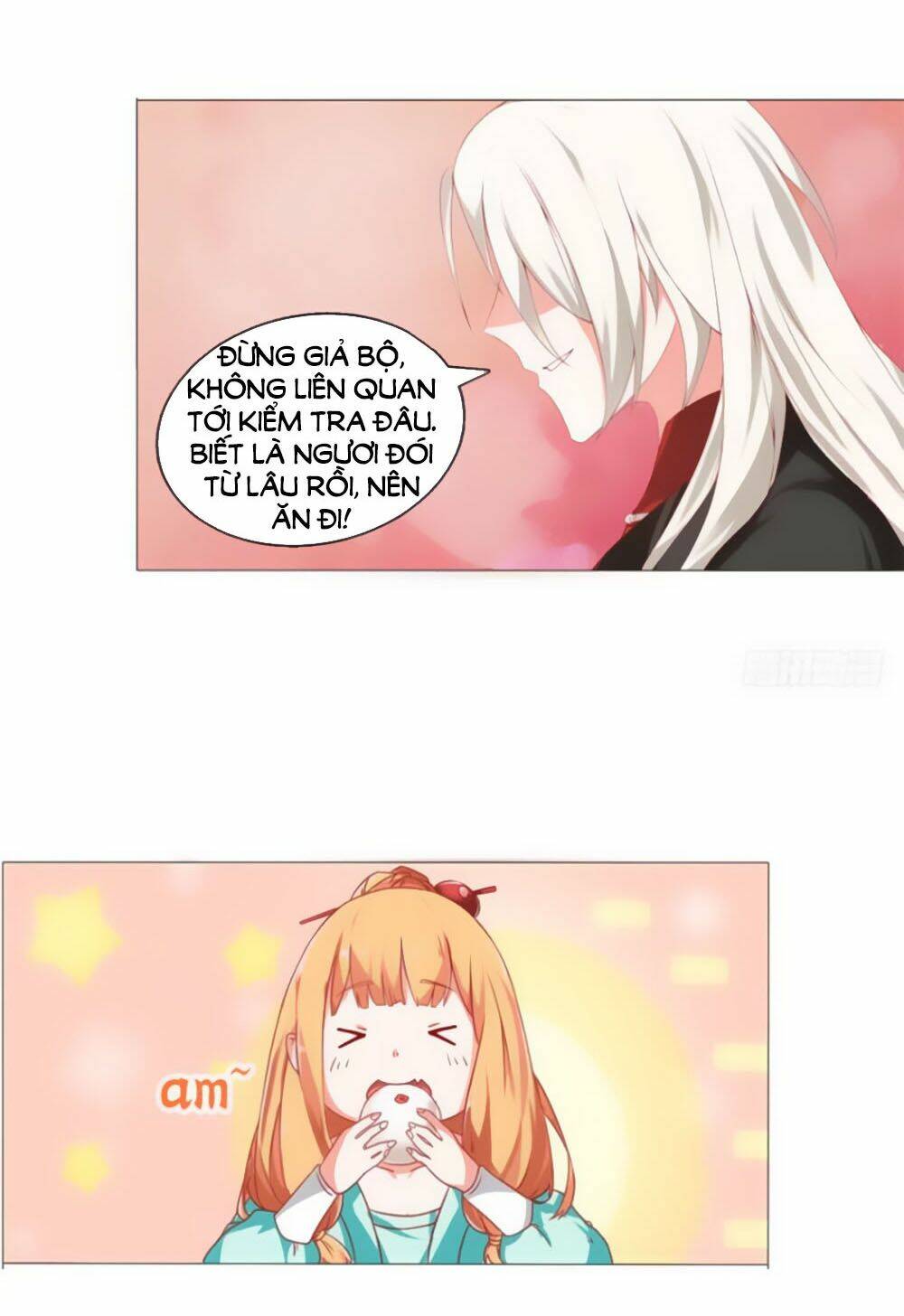 Dẫn Hồn Khúc - Chapter 12.3 - Page 8