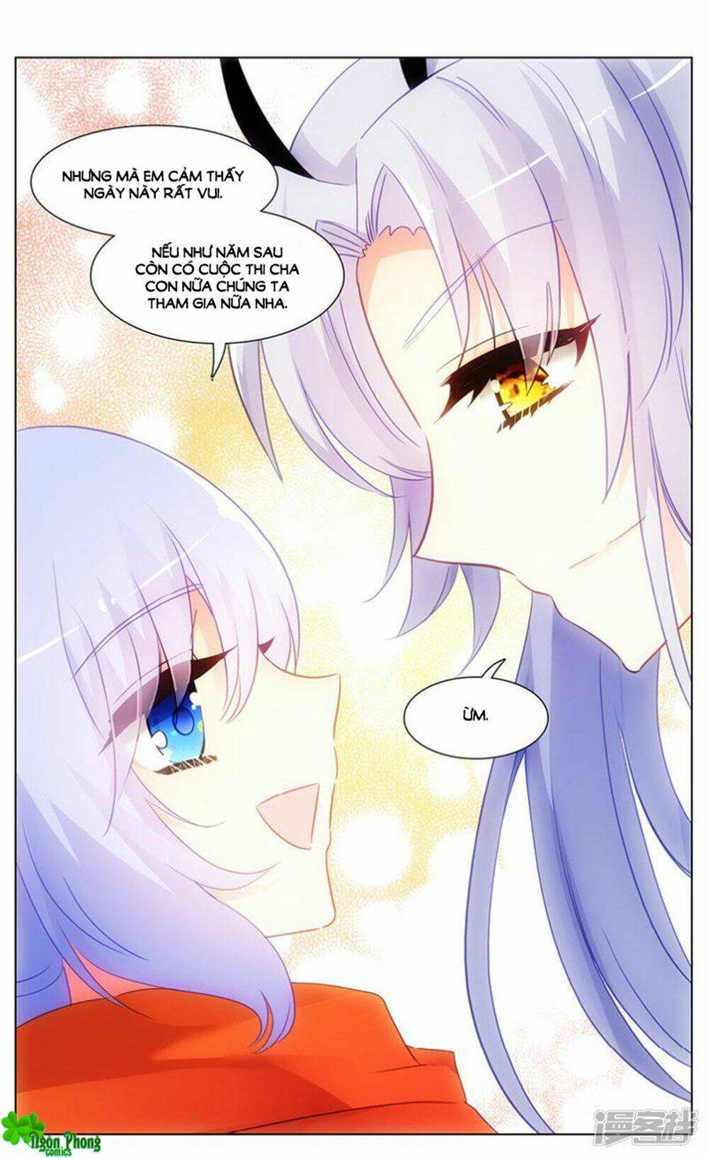 Hắn Đến Từ Sao Hỏa - Chapter 86.7 - Page 6