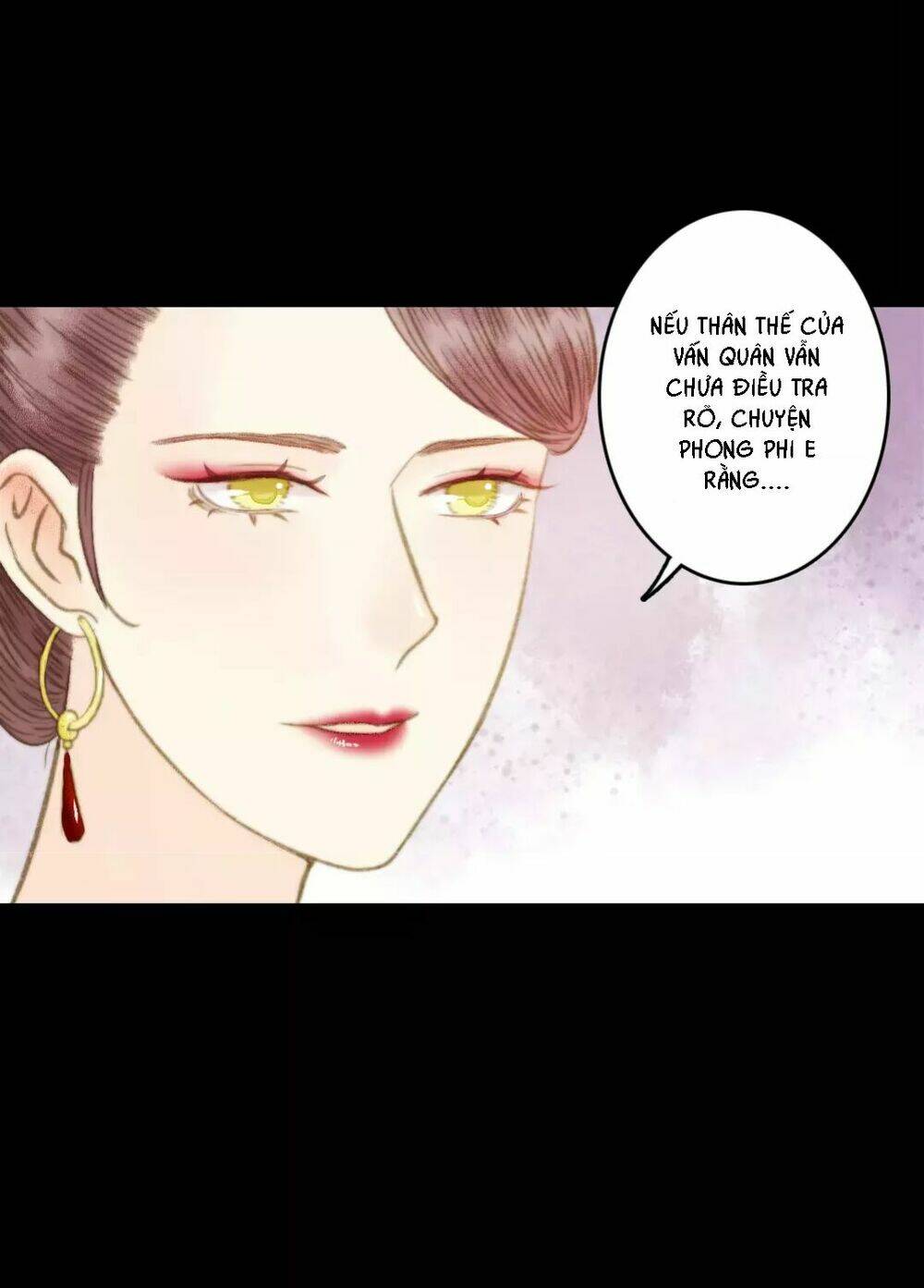 Vương Gia Bá Đạo - Chapter 81 - Page 9