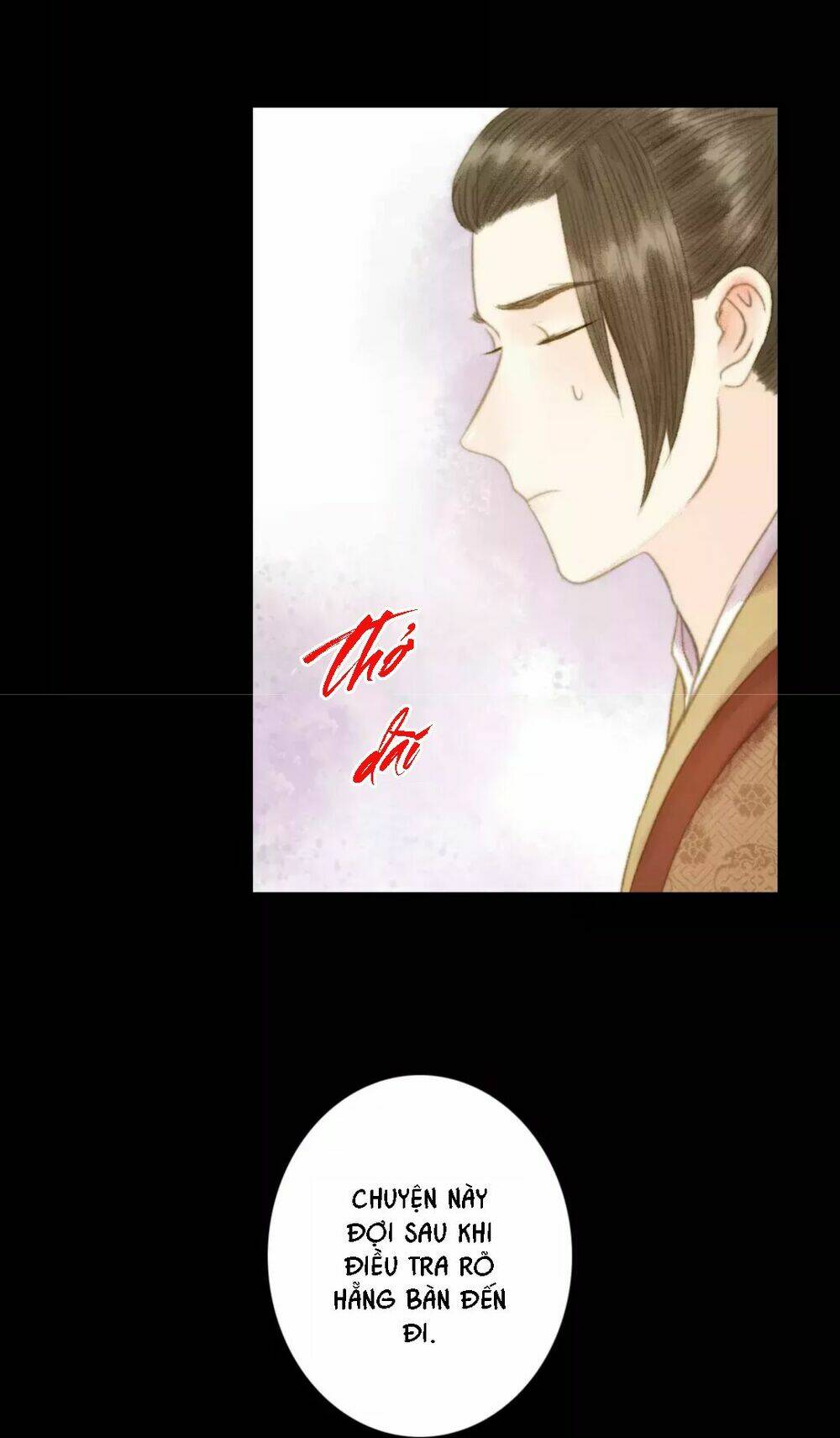 Vương Gia Bá Đạo - Chapter 81 - Page 12