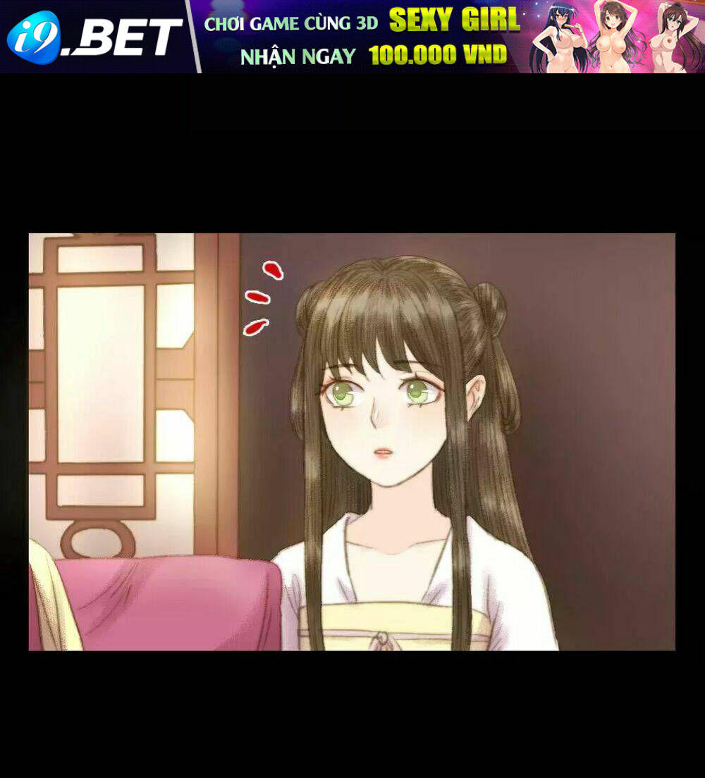 Vương Gia Bá Đạo - Chapter 81 - Page 14