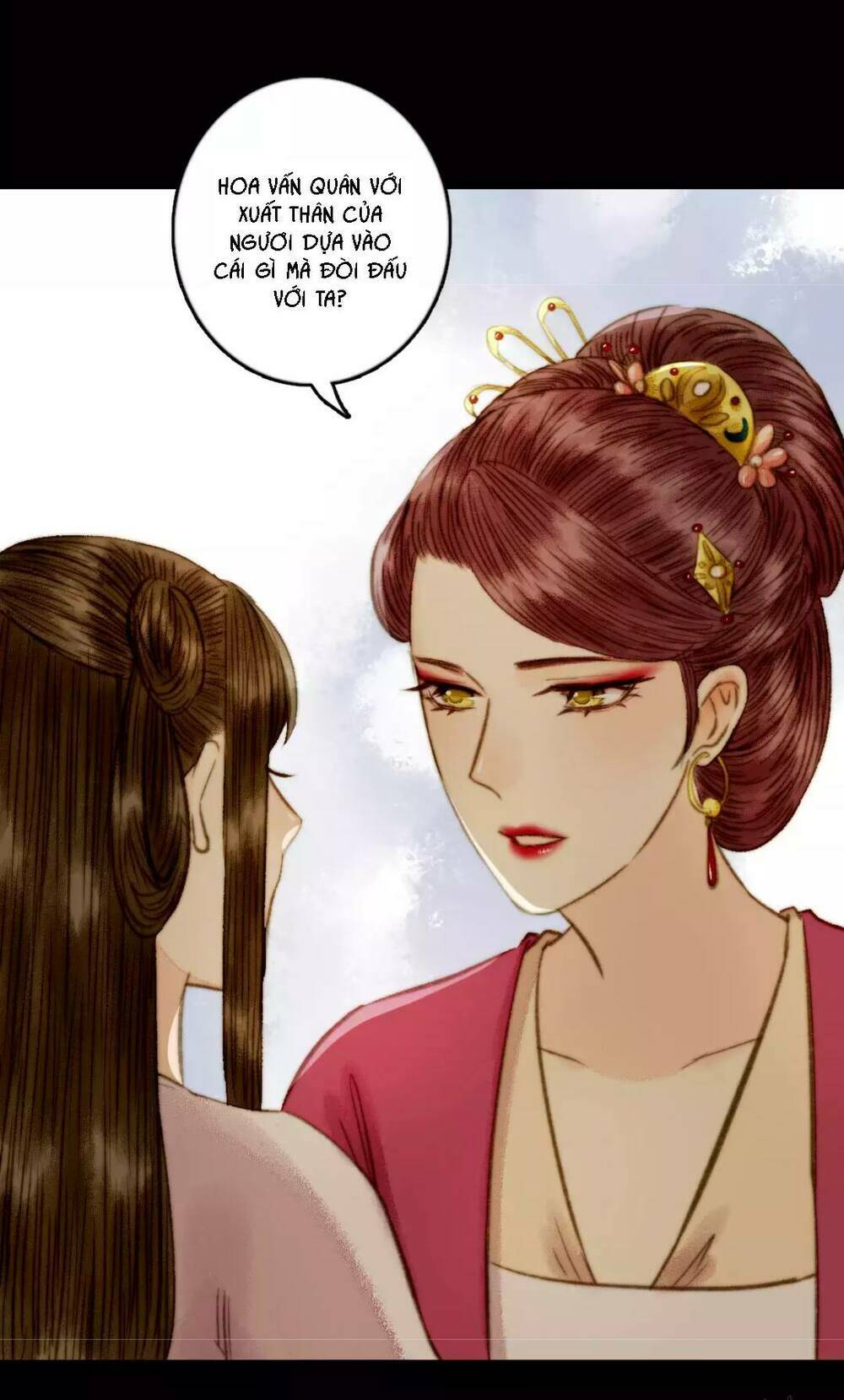 Vương Gia Bá Đạo - Chapter 81 - Page 19