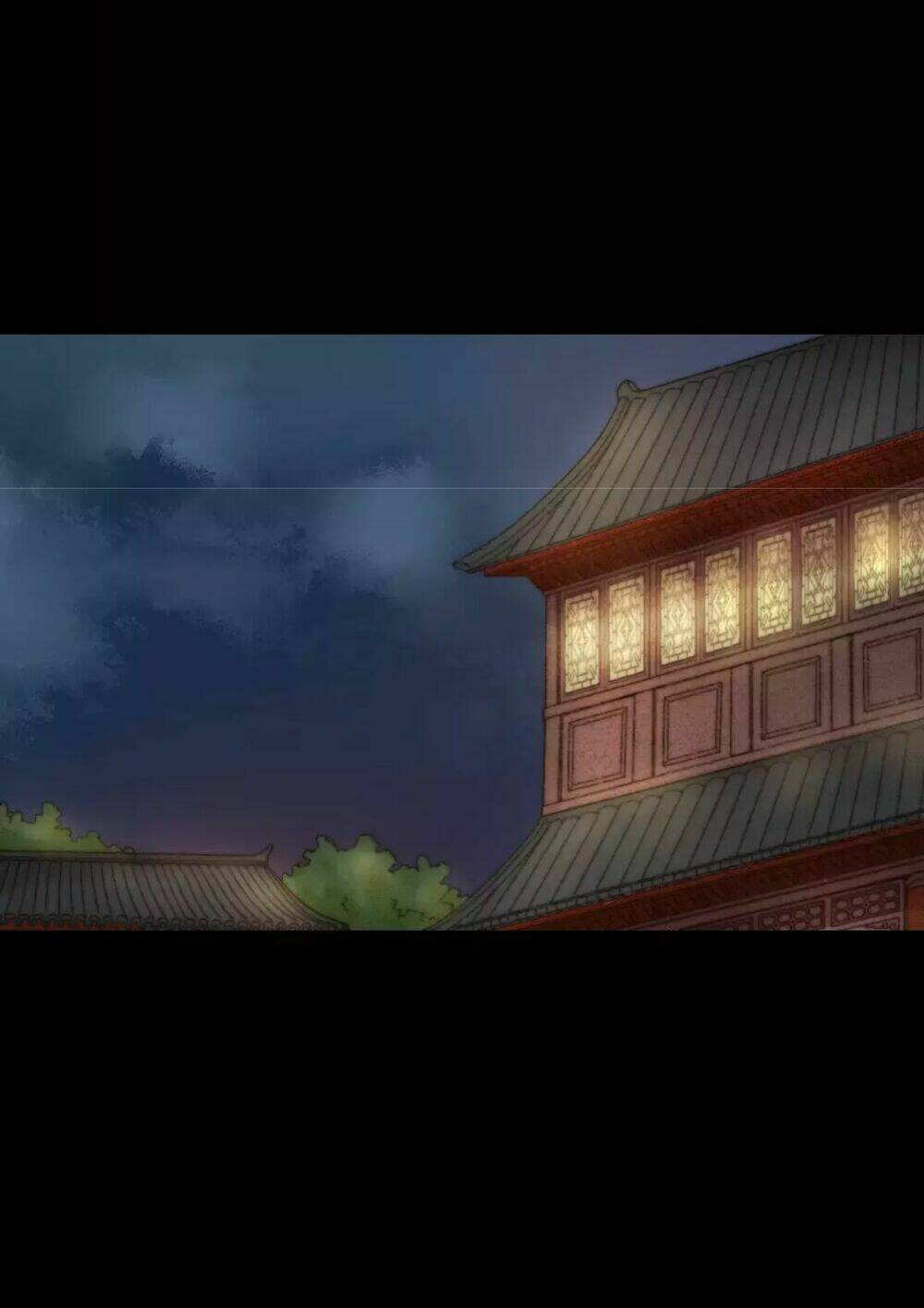 Vương Gia Bá Đạo - Chapter 81 - Page 20