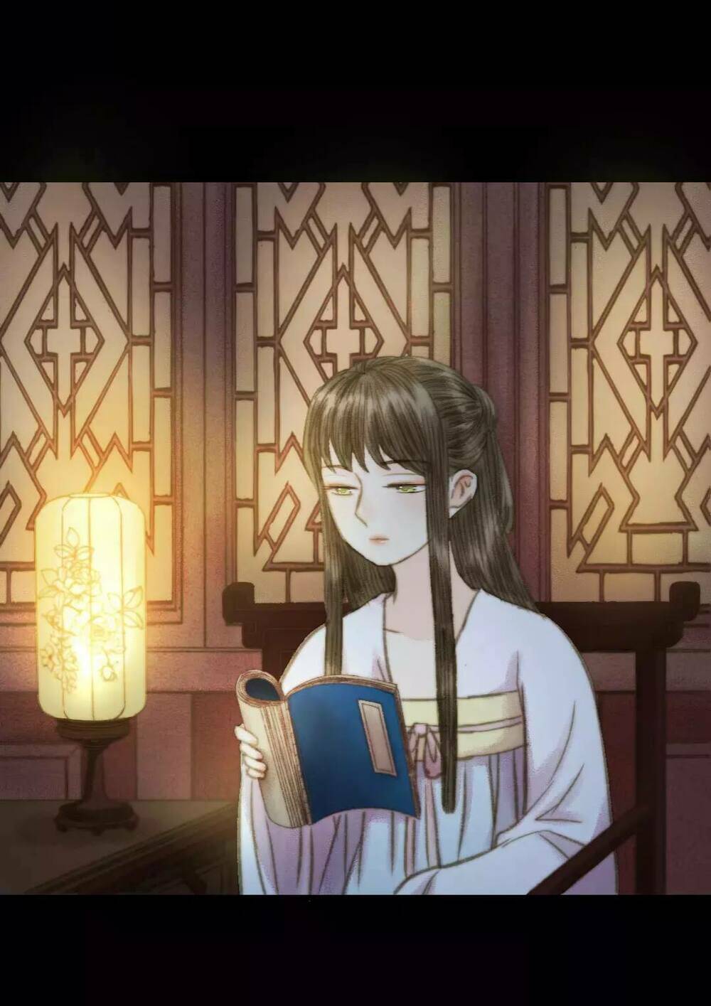 Vương Gia Bá Đạo - Chapter 81 - Page 21