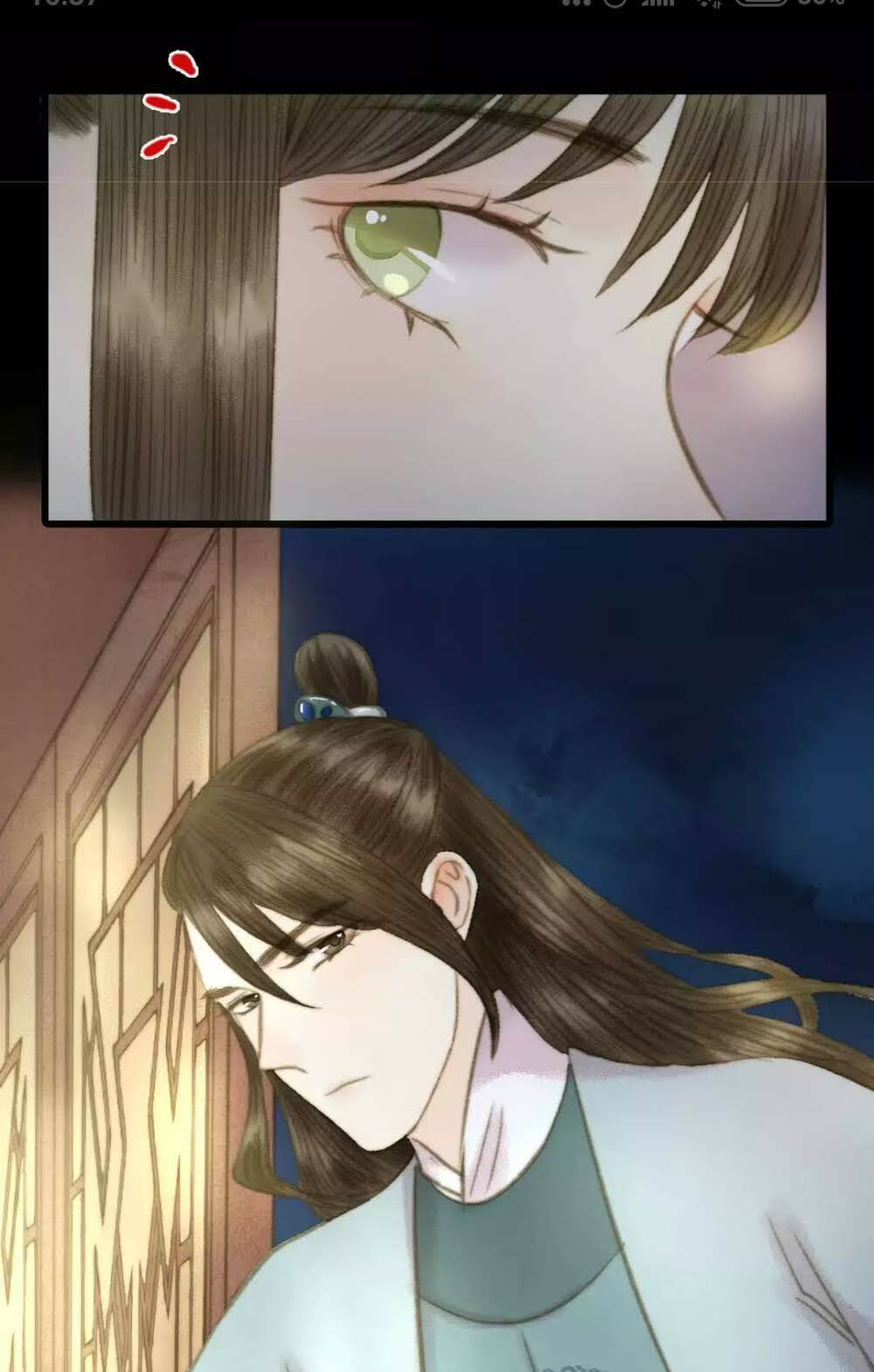 Vương Gia Bá Đạo - Chapter 81 - Page 24