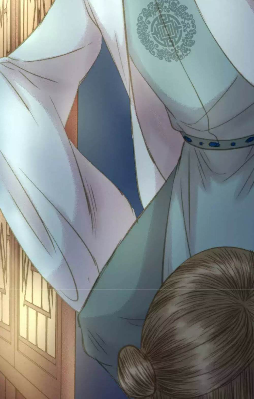 Vương Gia Bá Đạo - Chapter 81 - Page 25