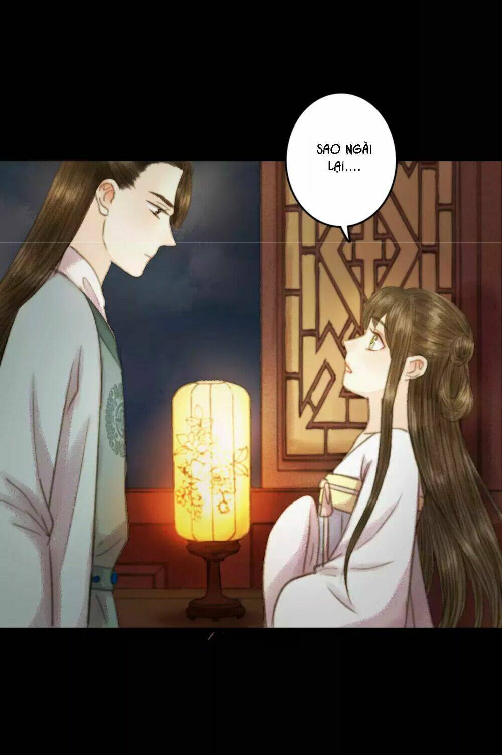 Vương Gia Bá Đạo - Chapter 81 - Page 26