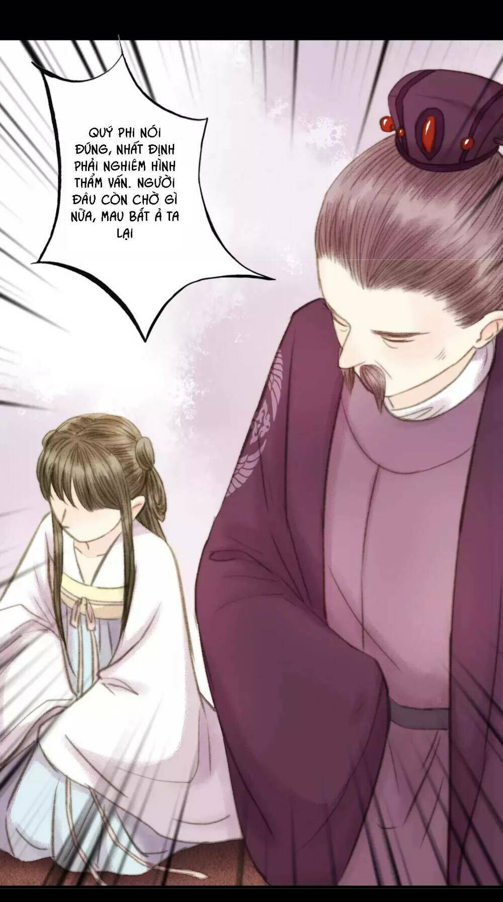 Vương Gia Bá Đạo - Chapter 81 - Page 3