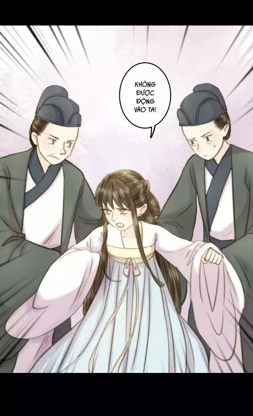 Vương Gia Bá Đạo - Chapter 81 - Page 4