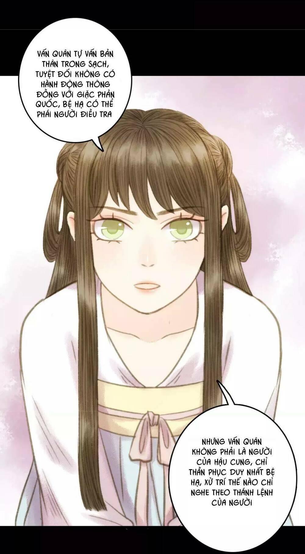 Vương Gia Bá Đạo - Chapter 81 - Page 6