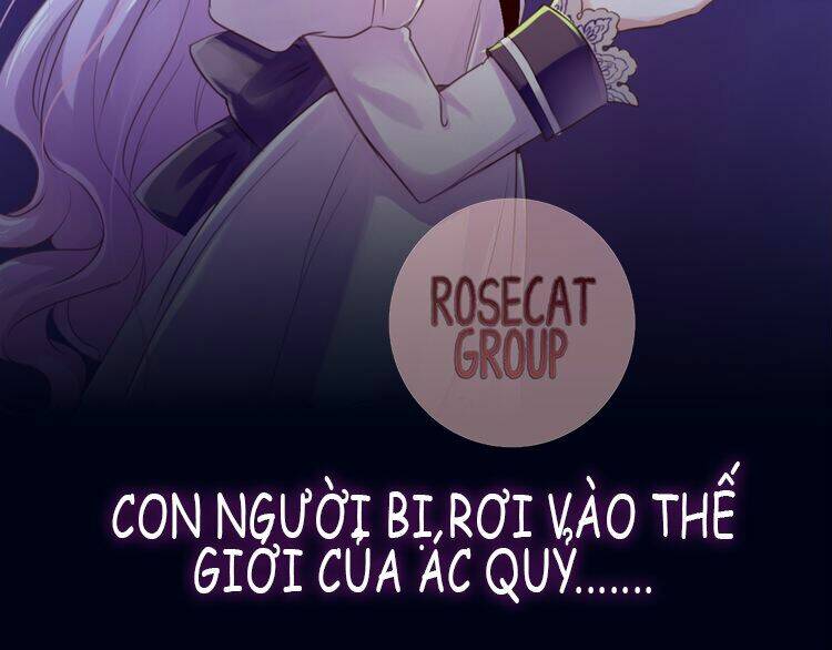 Mỹ Vị Hựu Bất Thị Ta Đích Thố - Chapter 0.1 - Page 6