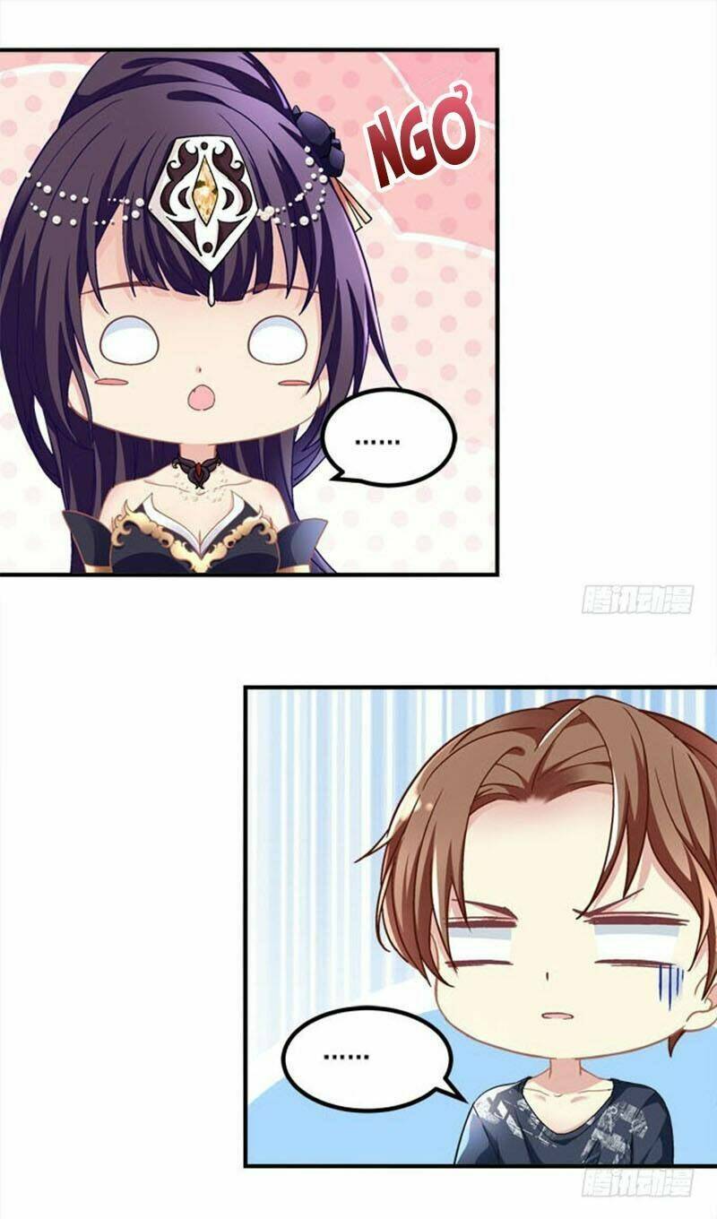 Ma nữ mang đôi giày cao gót - Chapter 5 - Page 10