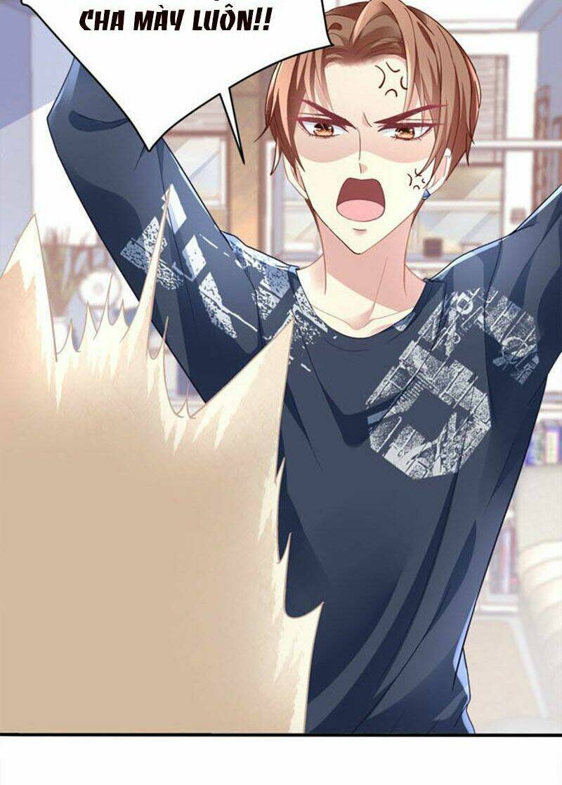 Ma nữ mang đôi giày cao gót - Chapter 5 - Page 15