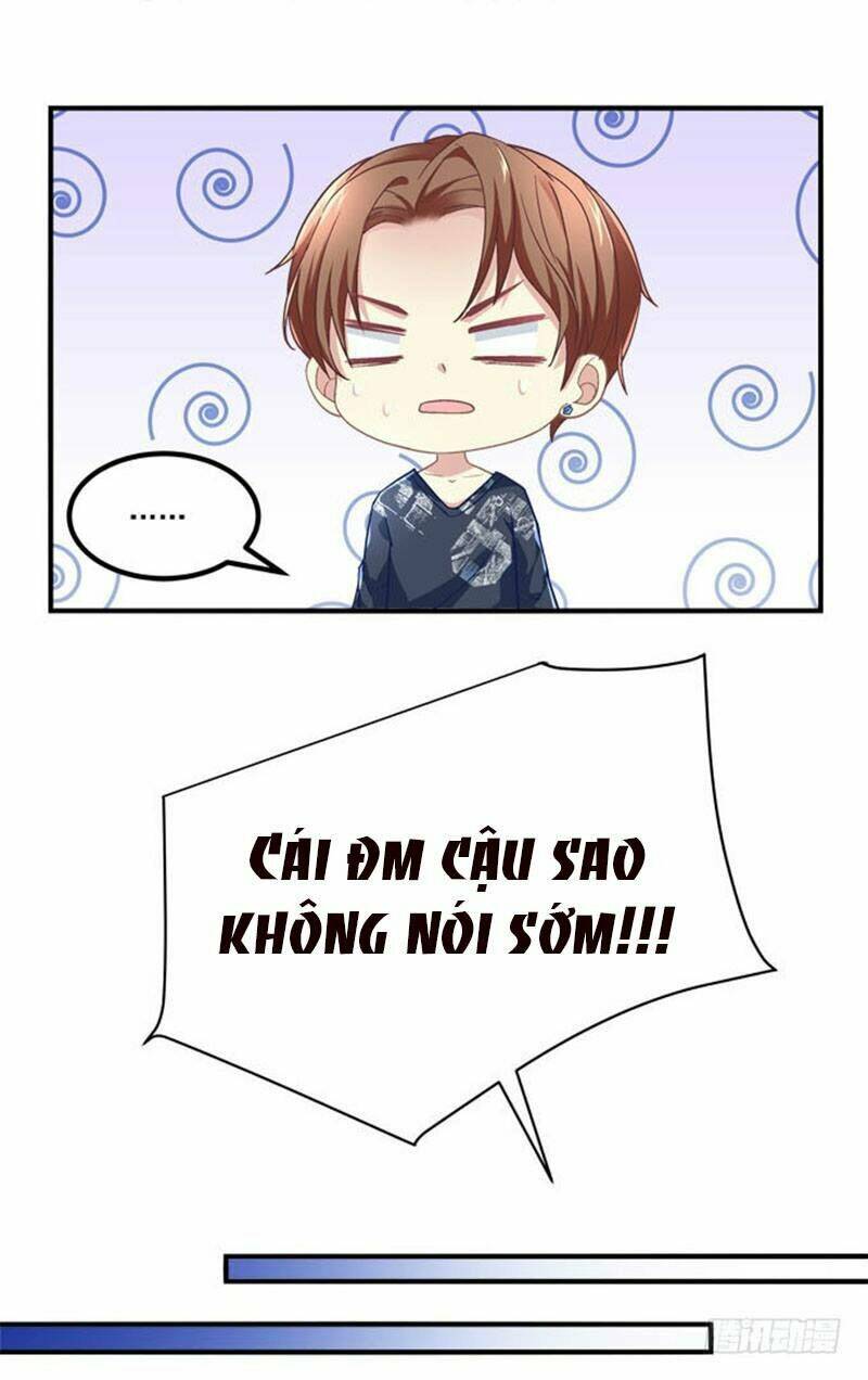 Ma nữ mang đôi giày cao gót - Chapter 5 - Page 20