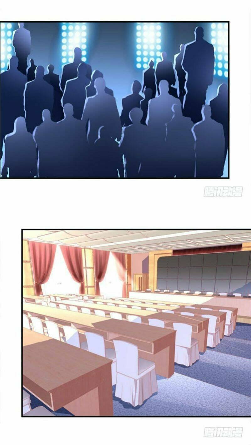 Ma nữ mang đôi giày cao gót - Chapter 5 - Page 21