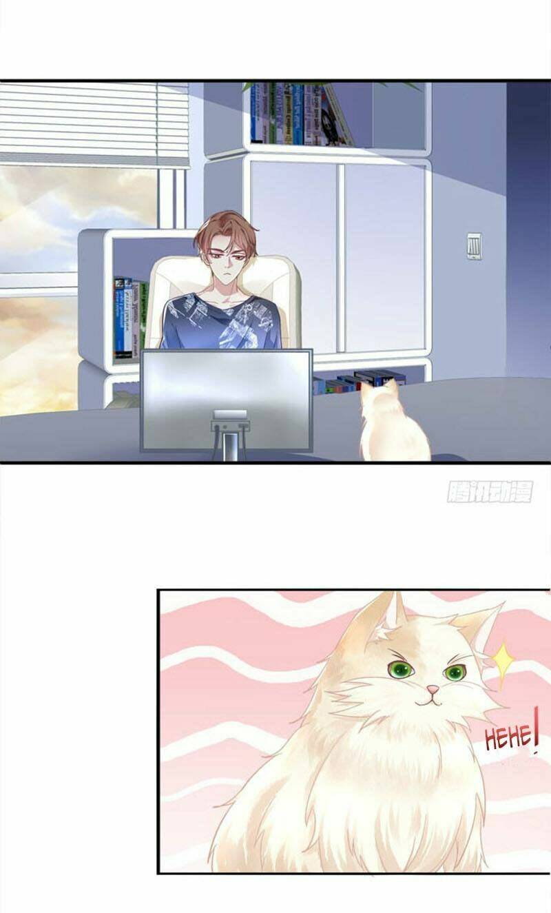 Ma nữ mang đôi giày cao gót - Chapter 5 - Page 7