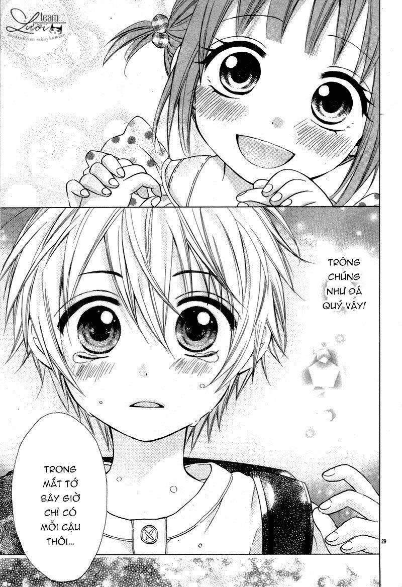 Hoshii Kara Choudai!! - Chapter 1 - Page 34