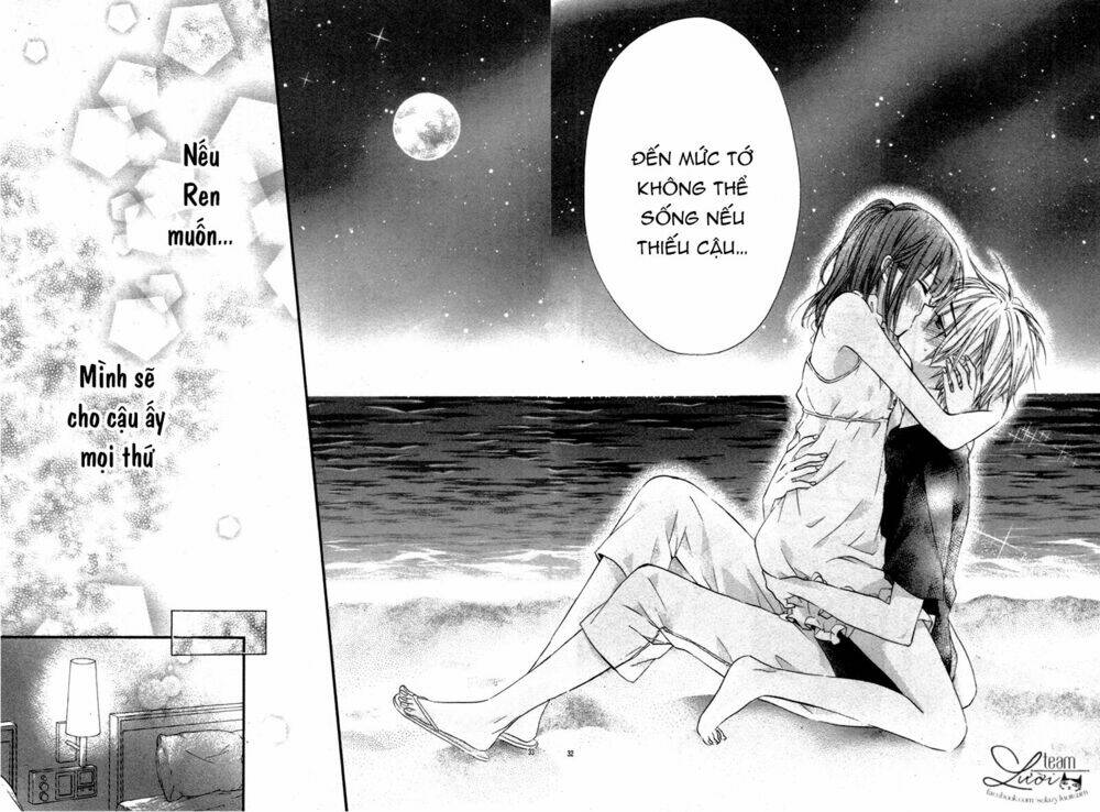 Hoshii Kara Choudai!! - Chapter 1 - Page 37