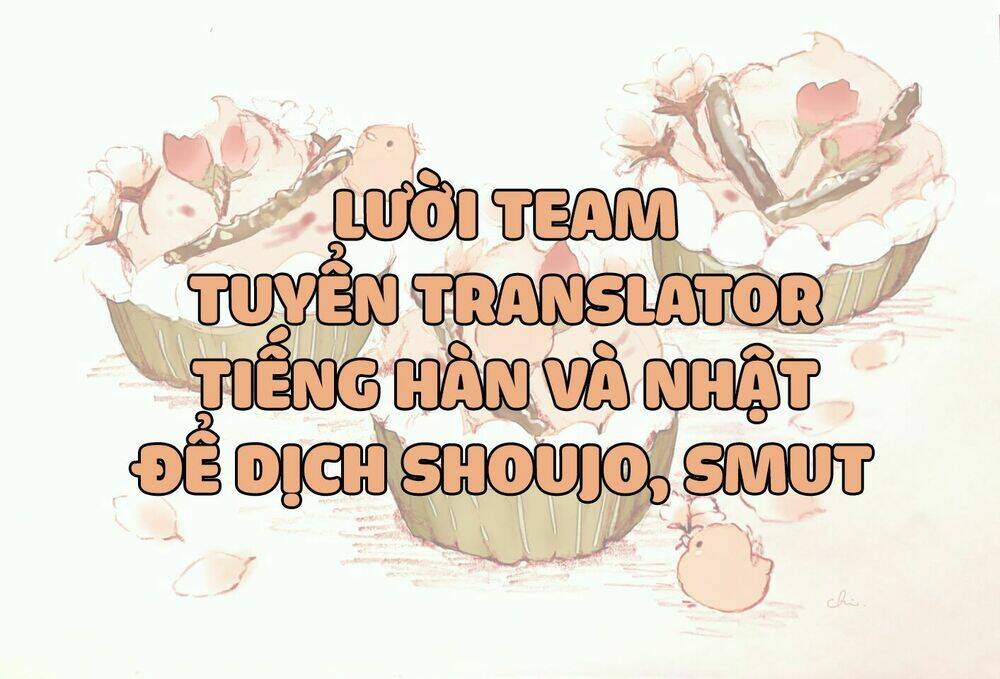 Hoshii Kara Choudai!! - Chapter 1 - Page 3