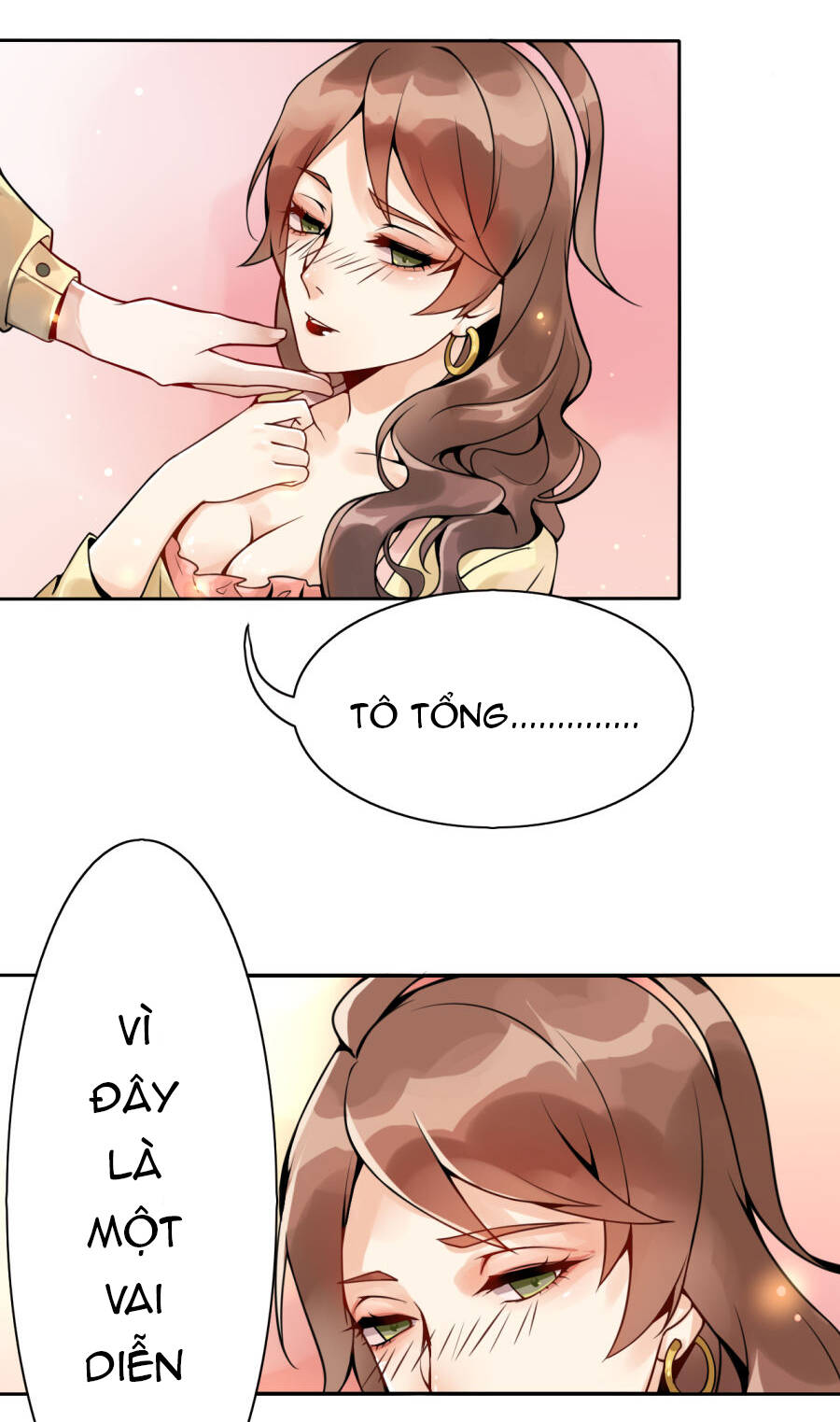 Tù Binh Của Tôi - Chapter 1 - Page 13