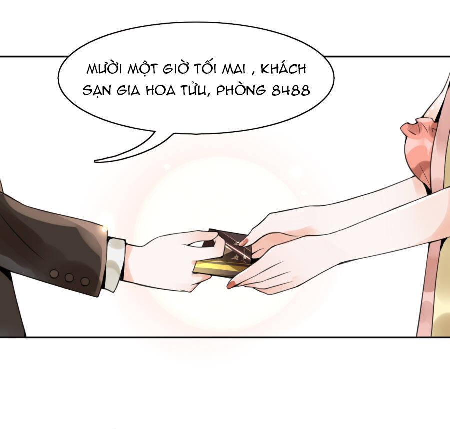 Tù Binh Của Tôi - Chapter 1 - Page 16