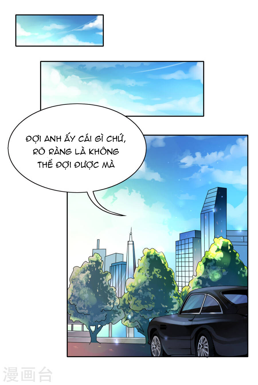 Tù Binh Của Tôi - Chapter 1 - Page 19