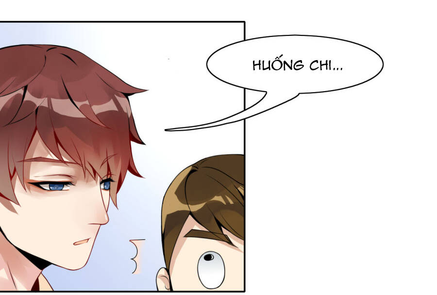 Tù Binh Của Tôi - Chapter 1 - Page 25