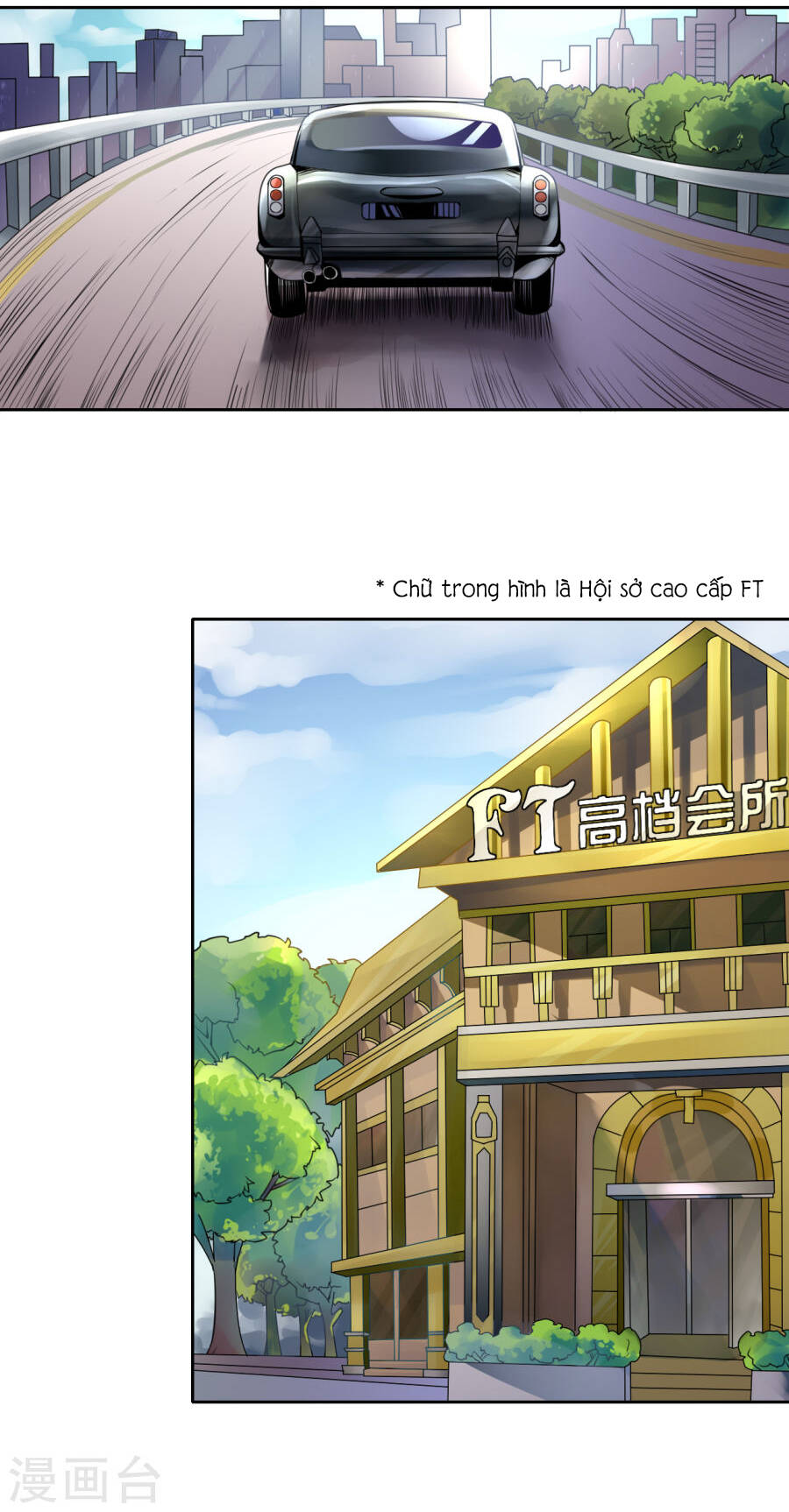 Tù Binh Của Tôi - Chapter 1 - Page 31