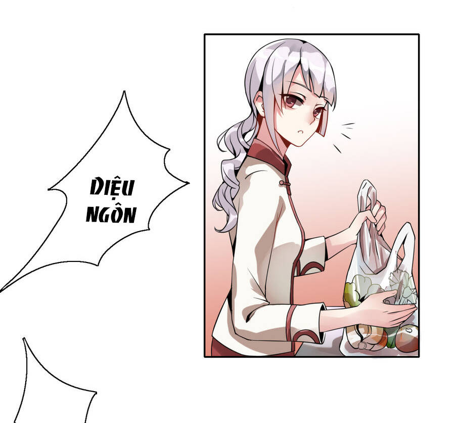 Tù Binh Của Tôi - Chapter 1 - Page 39