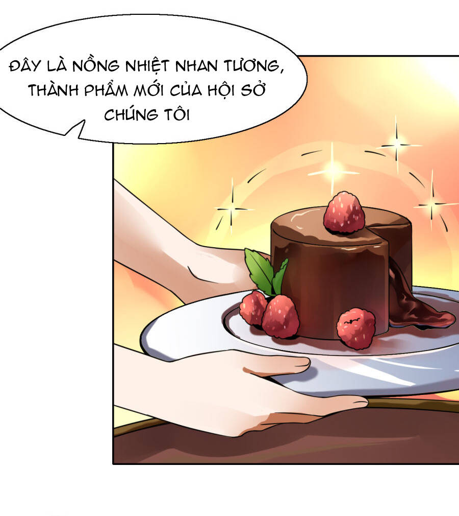 Tù Binh Của Tôi - Chapter 1 - Page 49