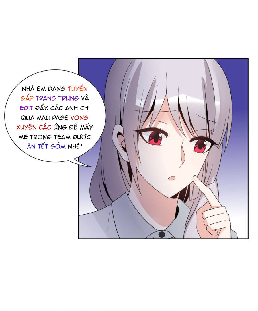 Tù Binh Của Tôi - Chapter 1 - Page 51