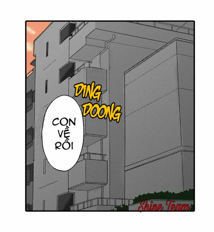 Hợp Đồng Với Anh Chàng Bảo Mẫu - Chapter 1 - Page 15