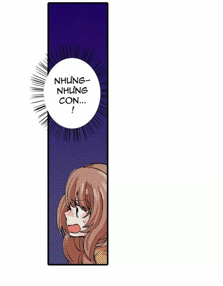 Hợp Đồng Với Anh Chàng Bảo Mẫu - Chapter 1 - Page 19