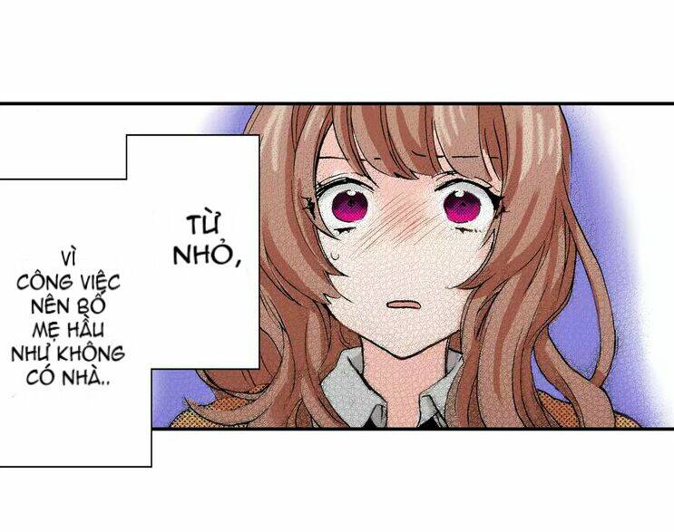 Hợp Đồng Với Anh Chàng Bảo Mẫu - Chapter 1 - Page 21