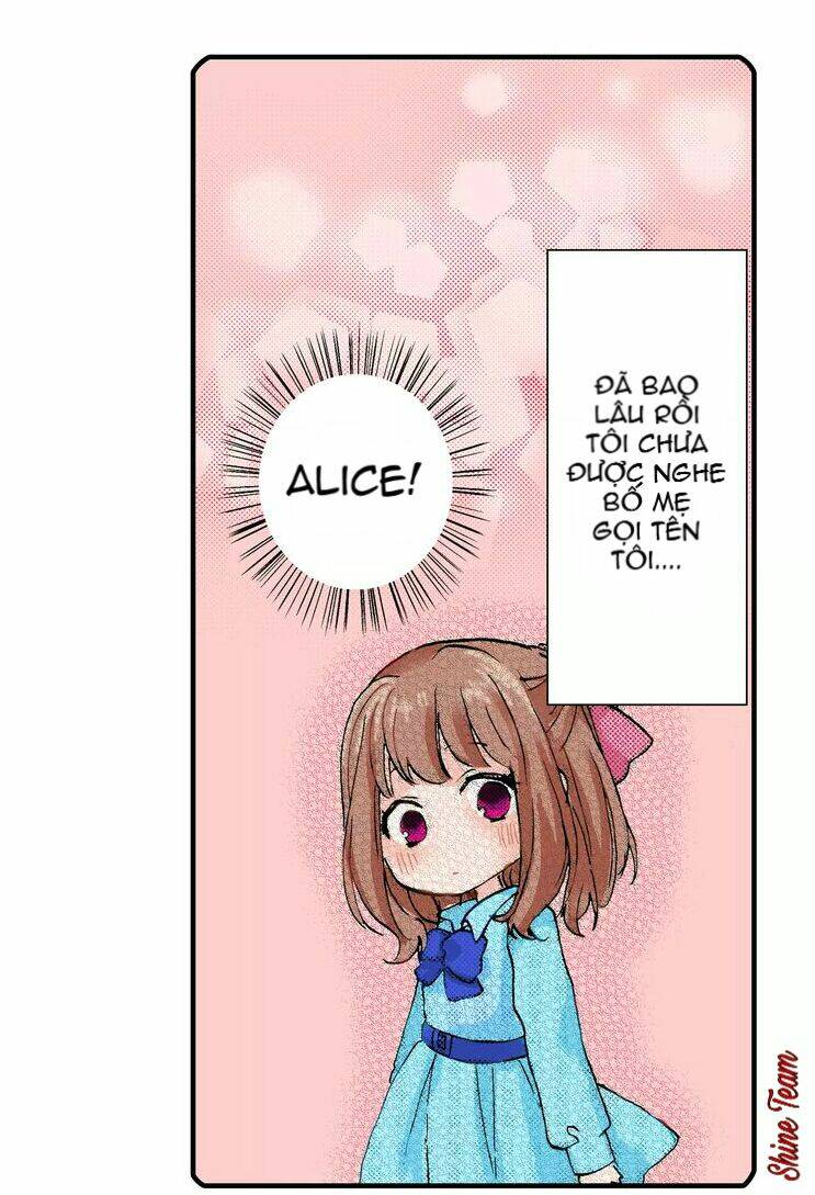 Hợp Đồng Với Anh Chàng Bảo Mẫu - Chapter 1 - Page 25