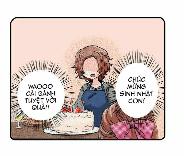 Hợp Đồng Với Anh Chàng Bảo Mẫu - Chapter 1 - Page 26