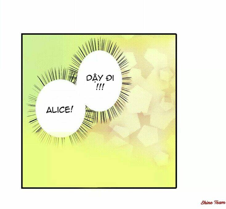 Hợp Đồng Với Anh Chàng Bảo Mẫu - Chapter 1 - Page 29