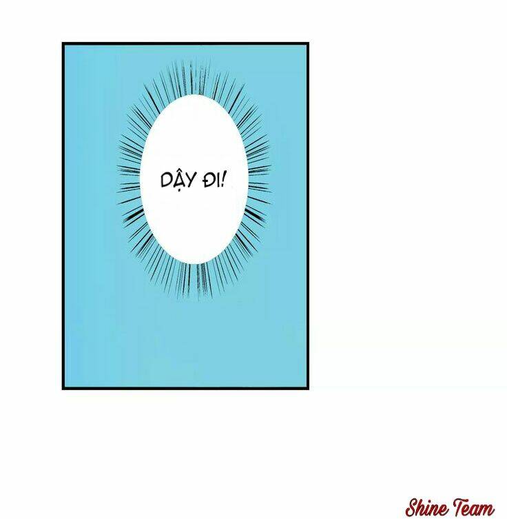 Hợp Đồng Với Anh Chàng Bảo Mẫu - Chapter 1 - Page 31