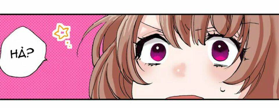 Hợp Đồng Với Anh Chàng Bảo Mẫu - Chapter 1 - Page 40