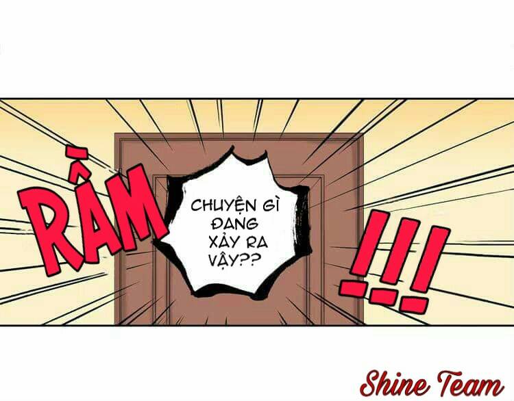 Hợp Đồng Với Anh Chàng Bảo Mẫu - Chapter 1 - Page 49