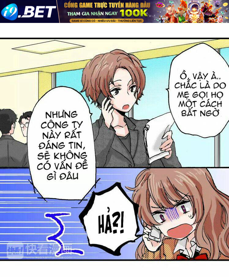 Hợp Đồng Với Anh Chàng Bảo Mẫu - Chapter 1 - Page 51