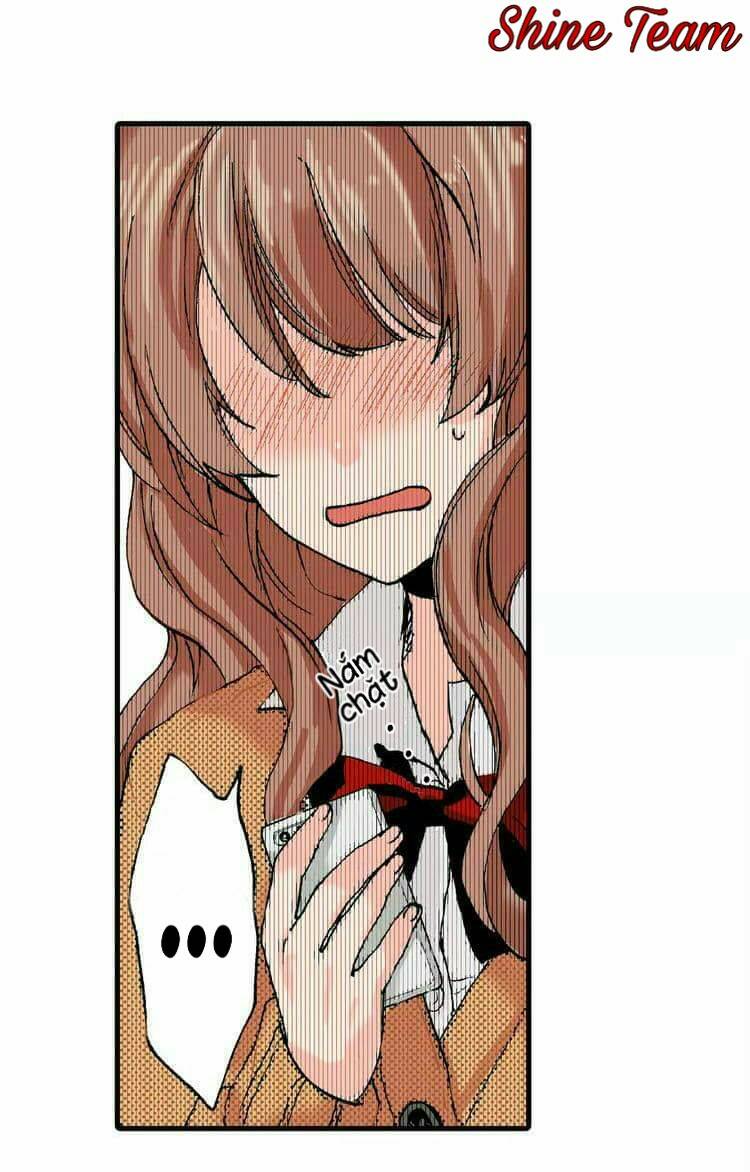 Hợp Đồng Với Anh Chàng Bảo Mẫu - Chapter 1 - Page 56