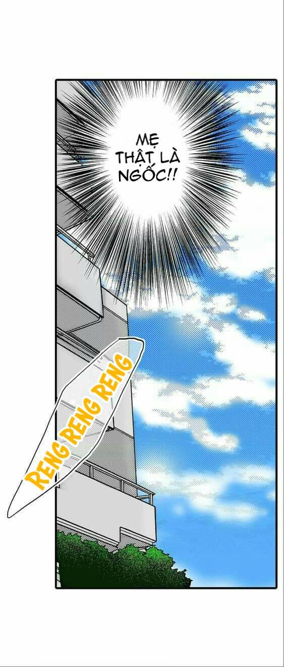 Hợp Đồng Với Anh Chàng Bảo Mẫu - Chapter 1 - Page 57