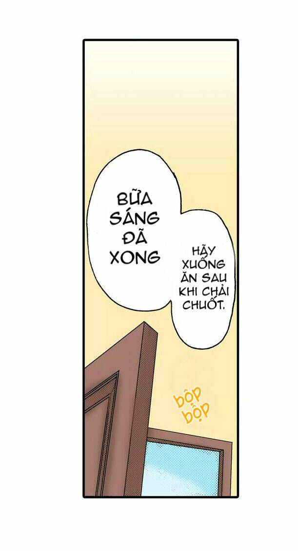 Hợp Đồng Với Anh Chàng Bảo Mẫu - Chapter 1 - Page 69