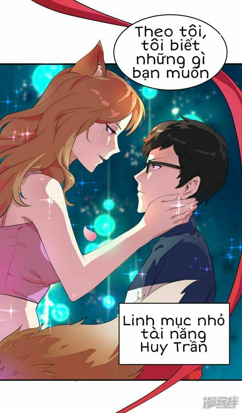 Tam Giới Hàng Ma Lục - Chapter 0 - Page 9