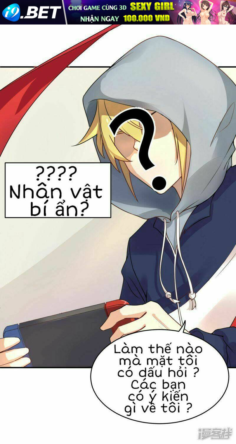 Tam Giới Hàng Ma Lục - Chapter 0 - Page 11