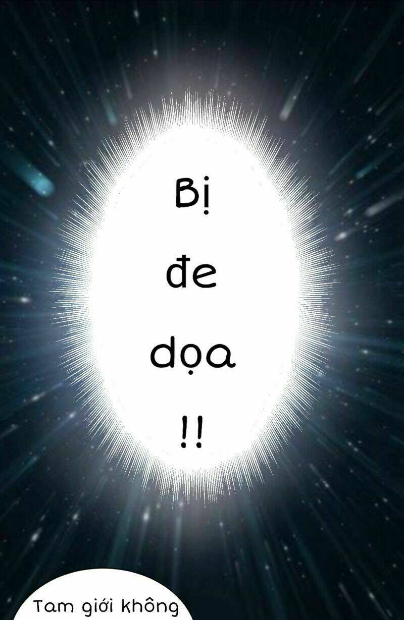 Tam Giới Hàng Ma Lục - Chapter 0 - Page 3