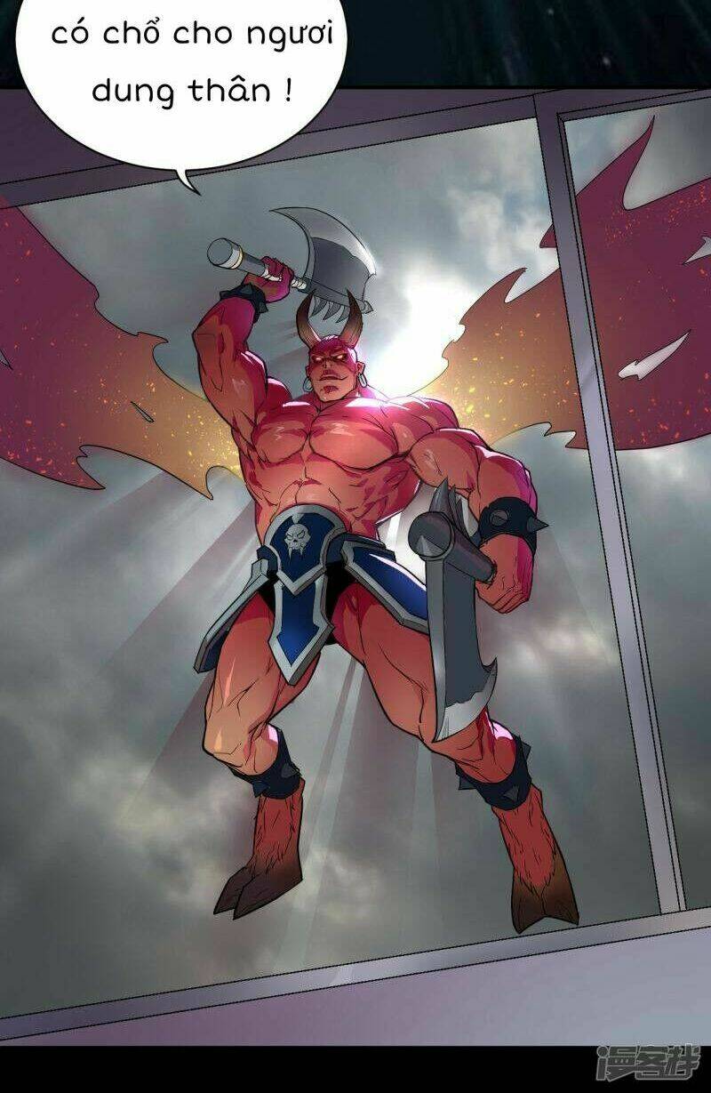 Tam Giới Hàng Ma Lục - Chapter 0 - Page 4