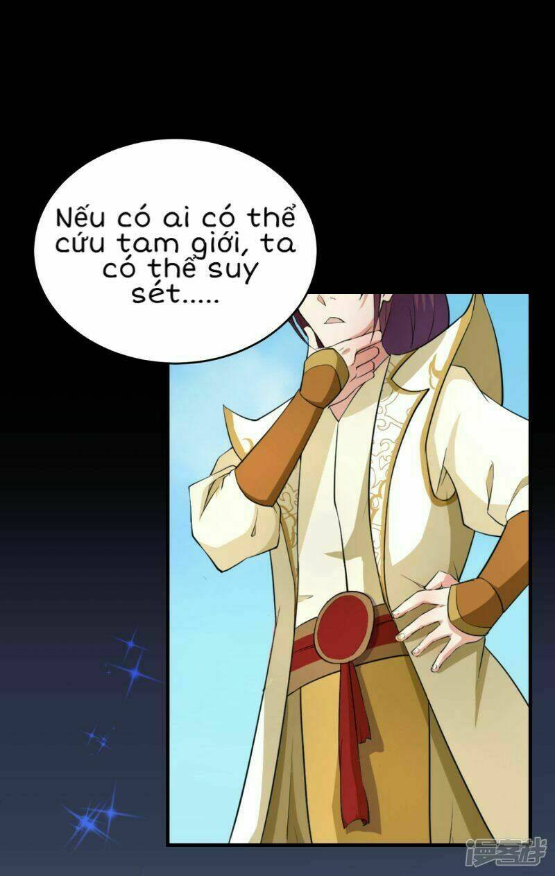 Tam Giới Hàng Ma Lục - Chapter 0 - Page 5