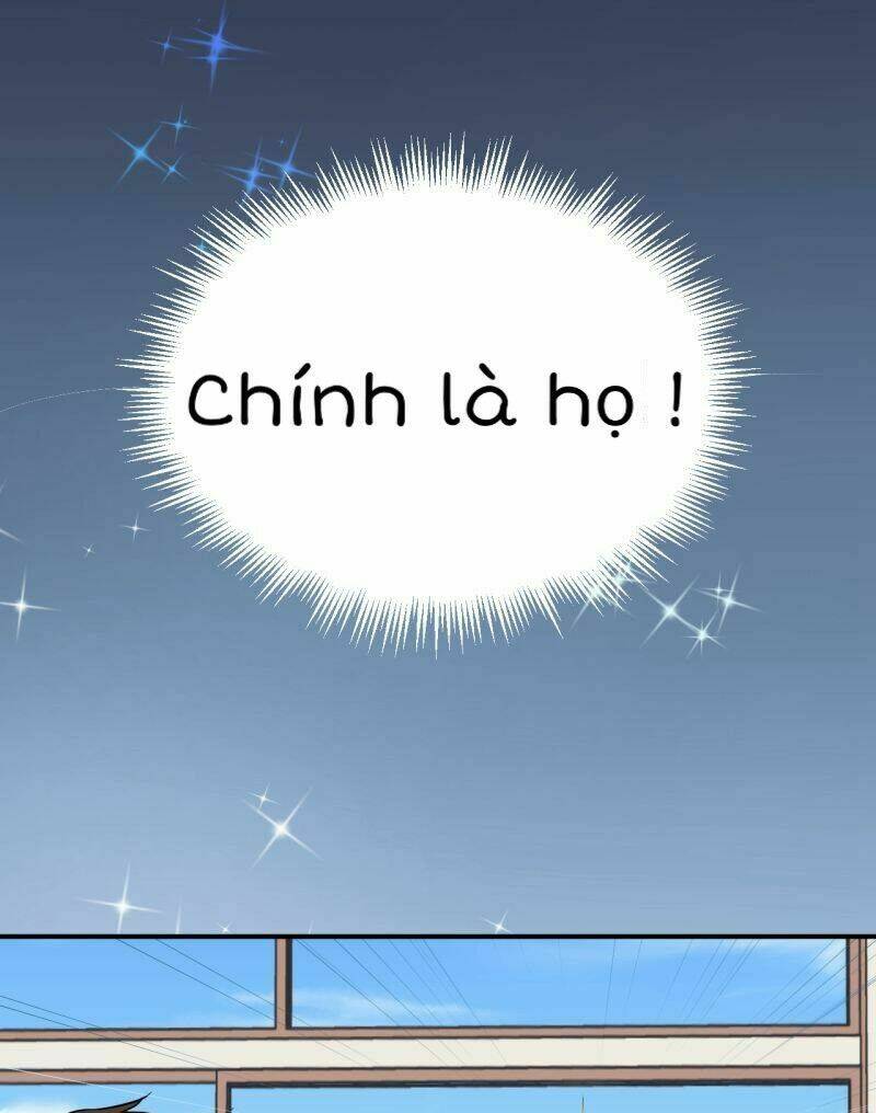 Tam Giới Hàng Ma Lục - Chapter 0 - Page 6